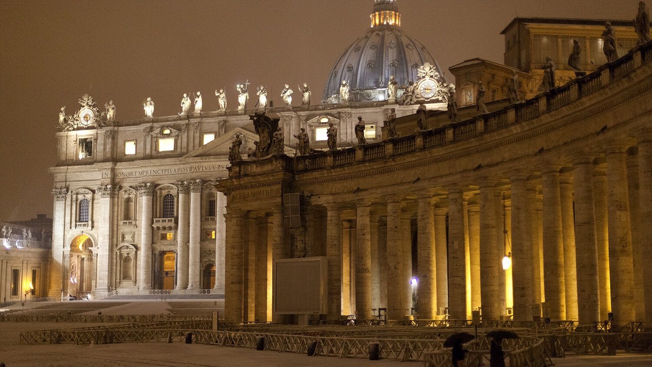 Photo of Others in Vatican