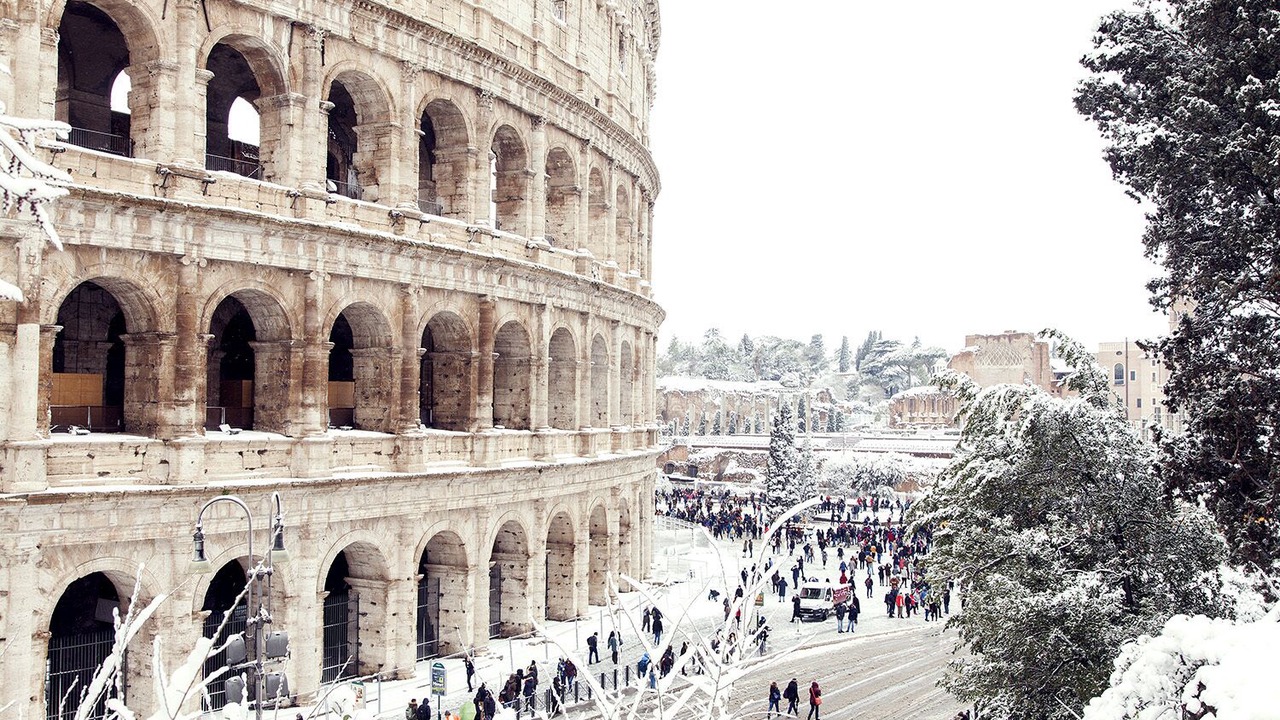 Photo of Outdoor in Vatican