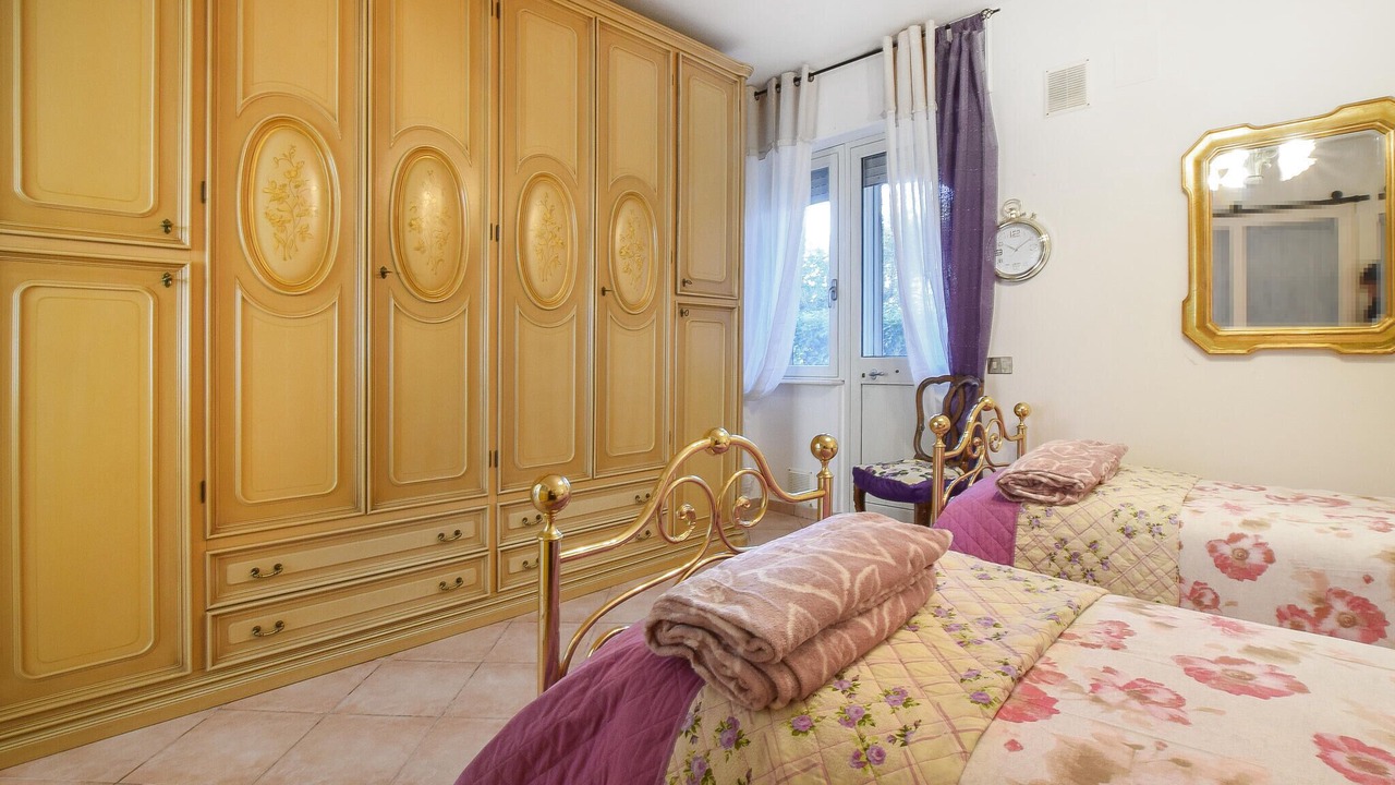 Photo of Bedroom in Ripa Teatina