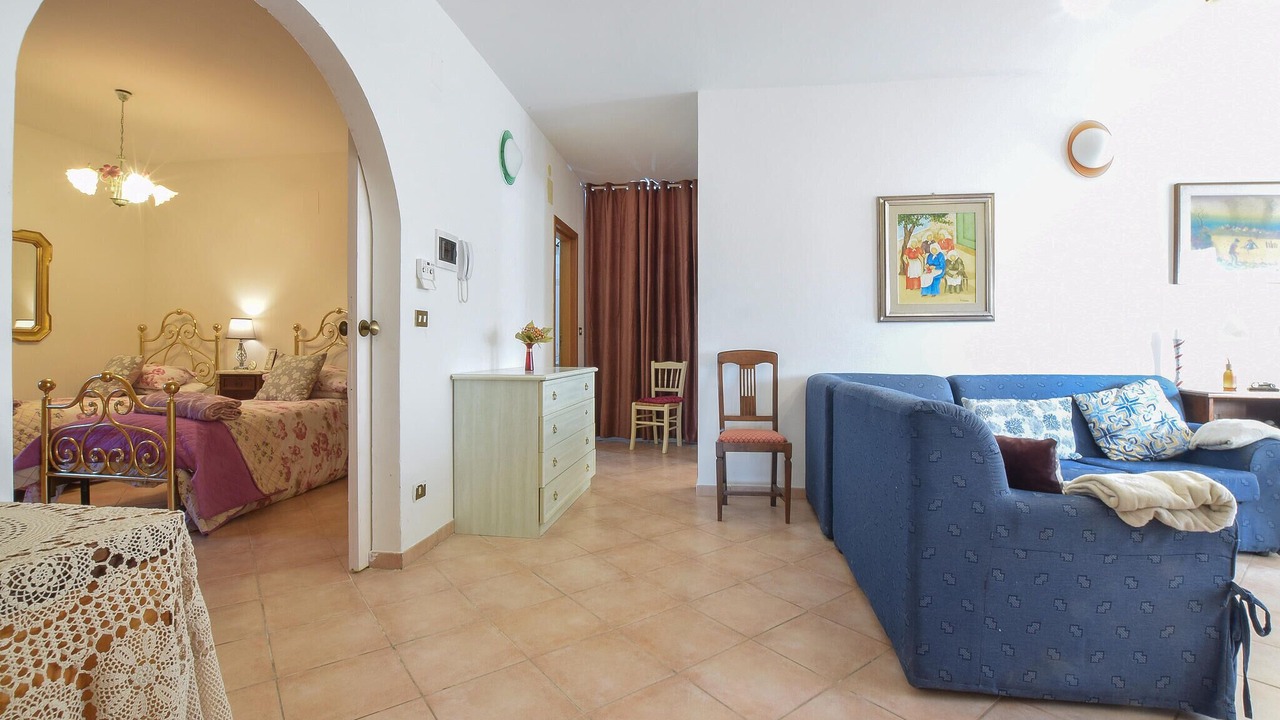 Photo of Bedroom in Ripa Teatina