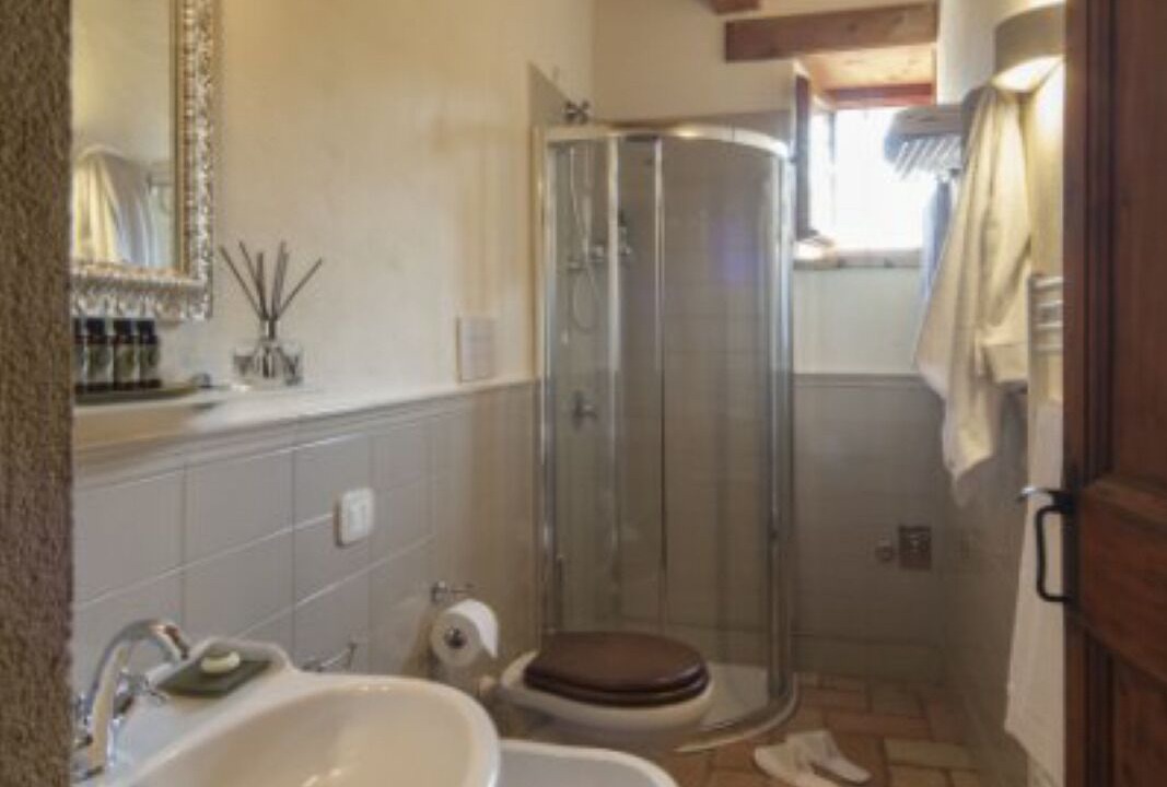 Photo of Bathroom in Ripe