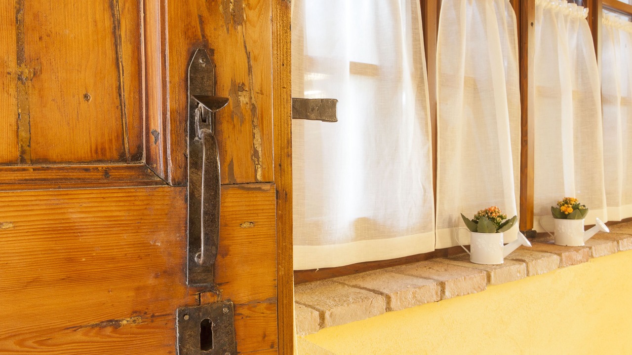 Photo of Bedroom in Ripe