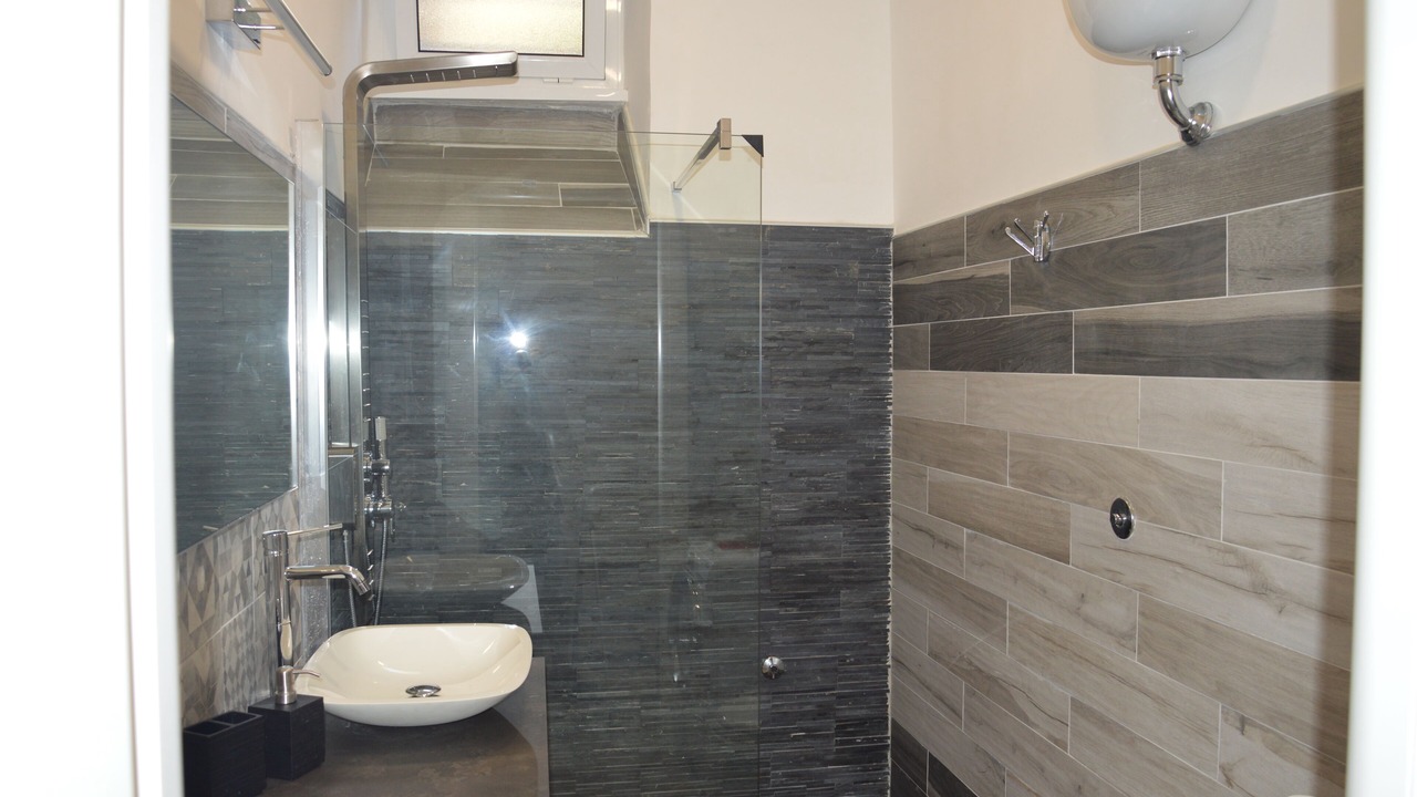 Photo of Bathroom in Prati