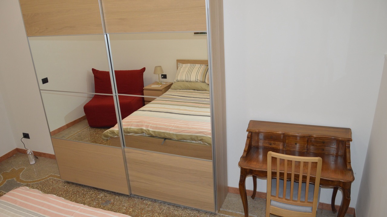 Photo of Bedroom in Prati
