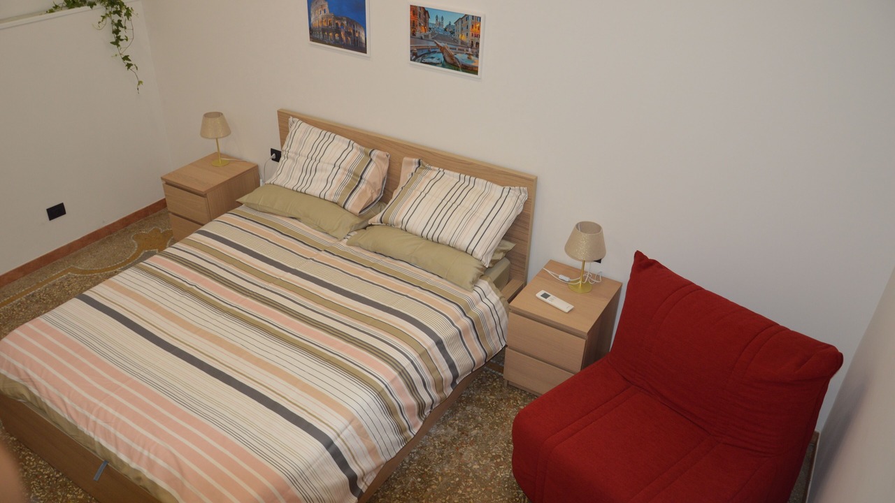 Photo of Bedroom in Prati