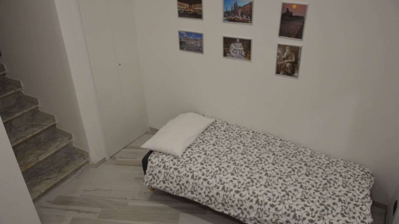 Photo of Bedroom in Prati