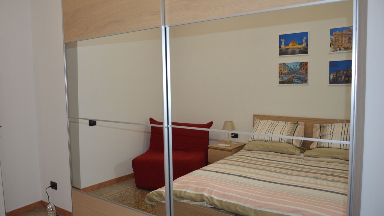 Photo of Bedroom in Prati
