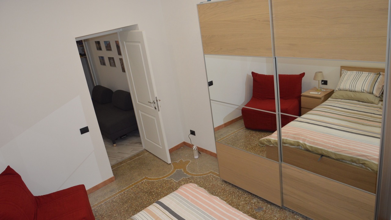 Photo of Bedroom in Prati