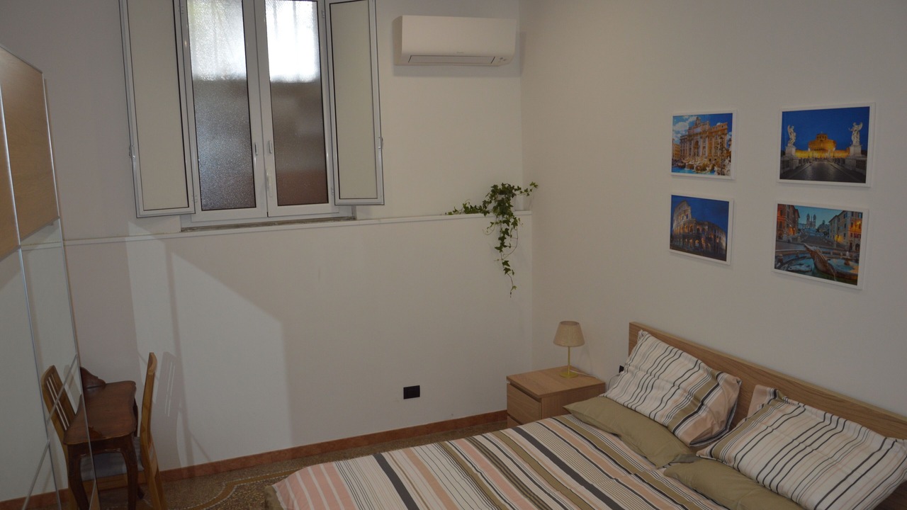Photo of Bedroom in Prati