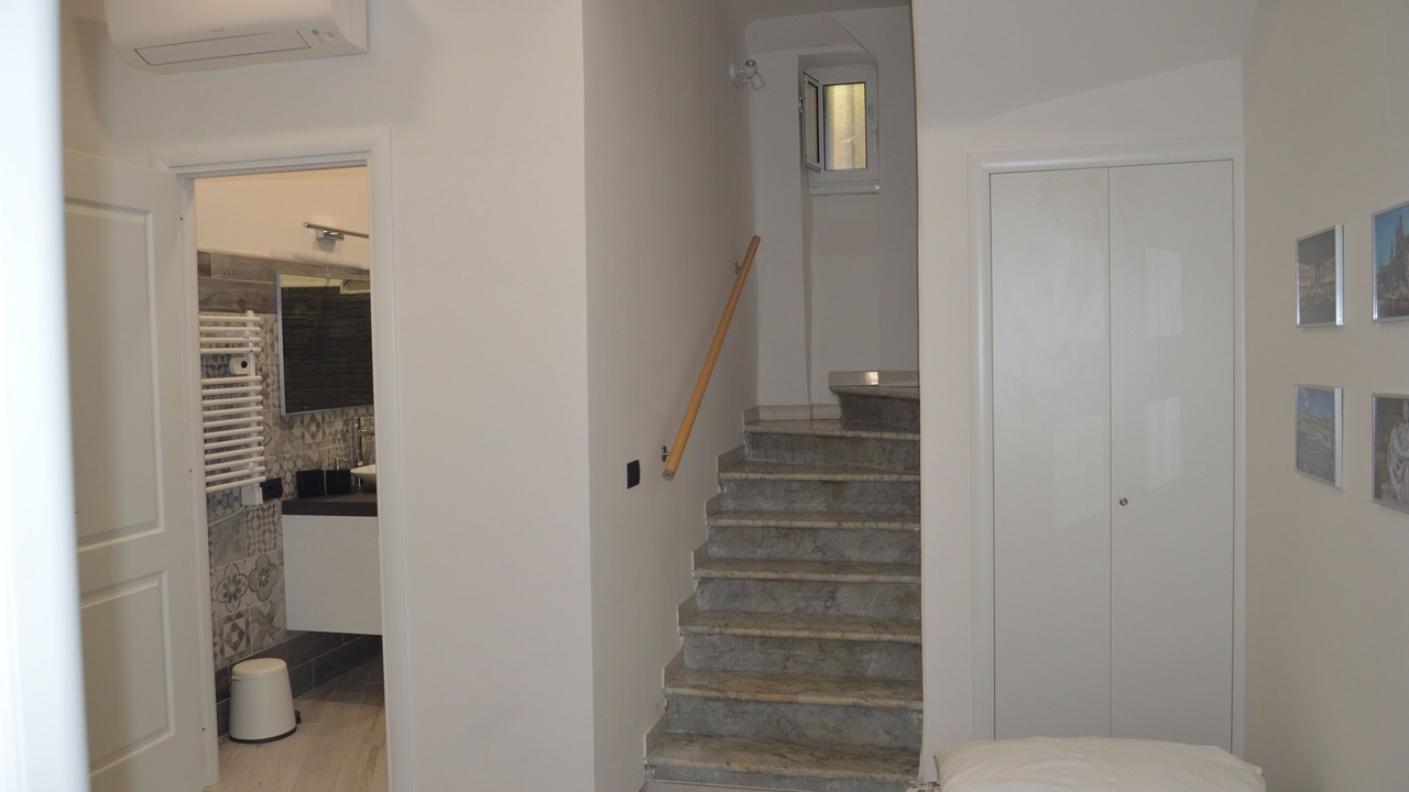 Photo of Bedroom in Prati