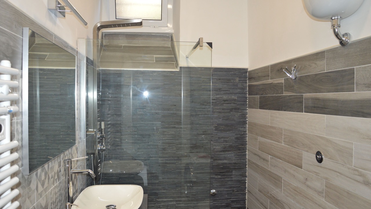 Photo of Bathroom in Prati