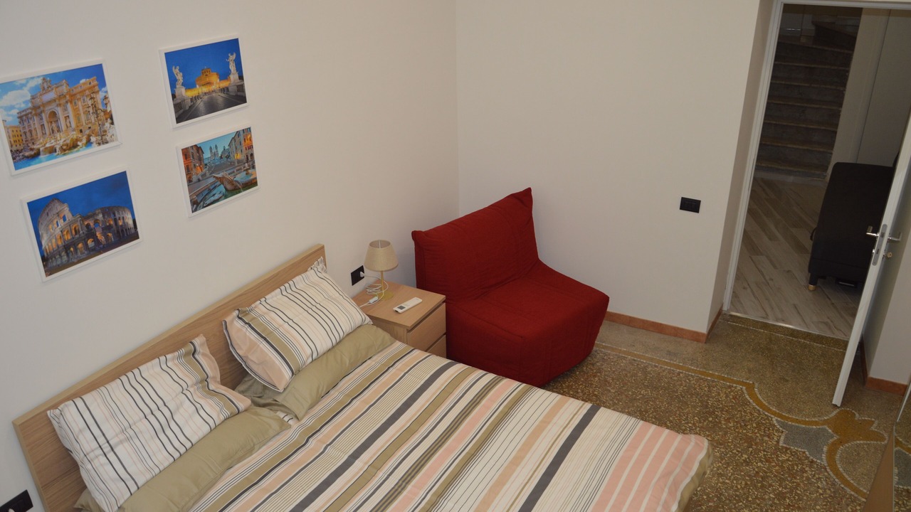 Photo of Bedroom in Prati
