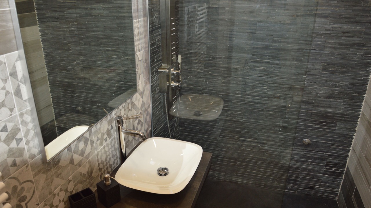 Photo of Bathroom in Prati