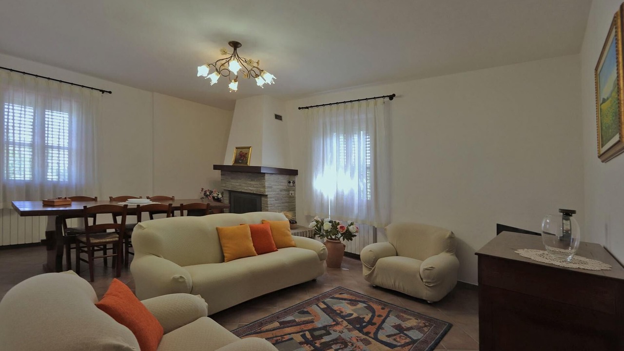 Photo of Livingroom in Pergola