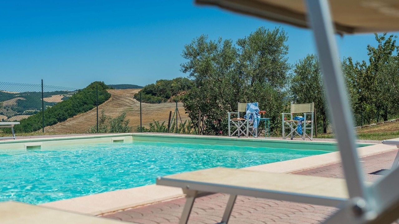 Photo of Outdoor in Pergola