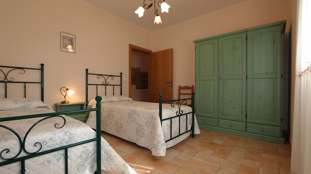 Photo of Bedroom in Pergola
