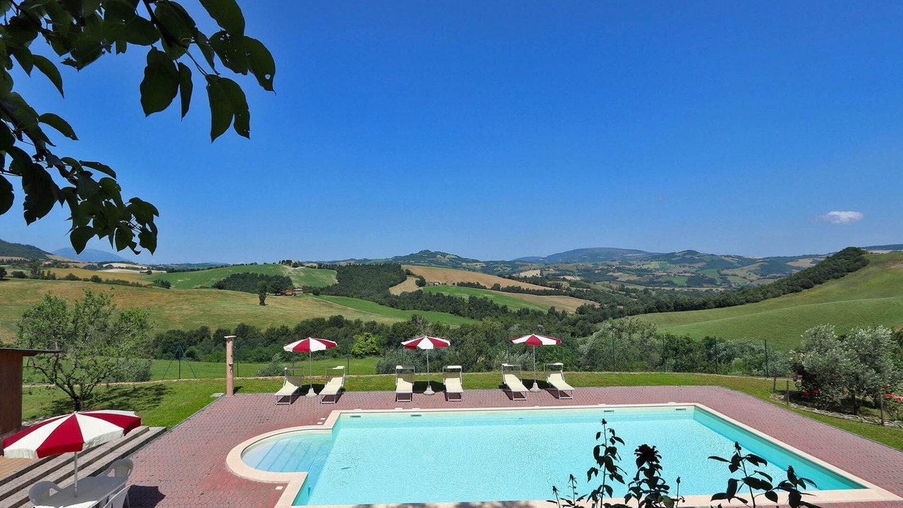 Photo of Outdoor in Pergola