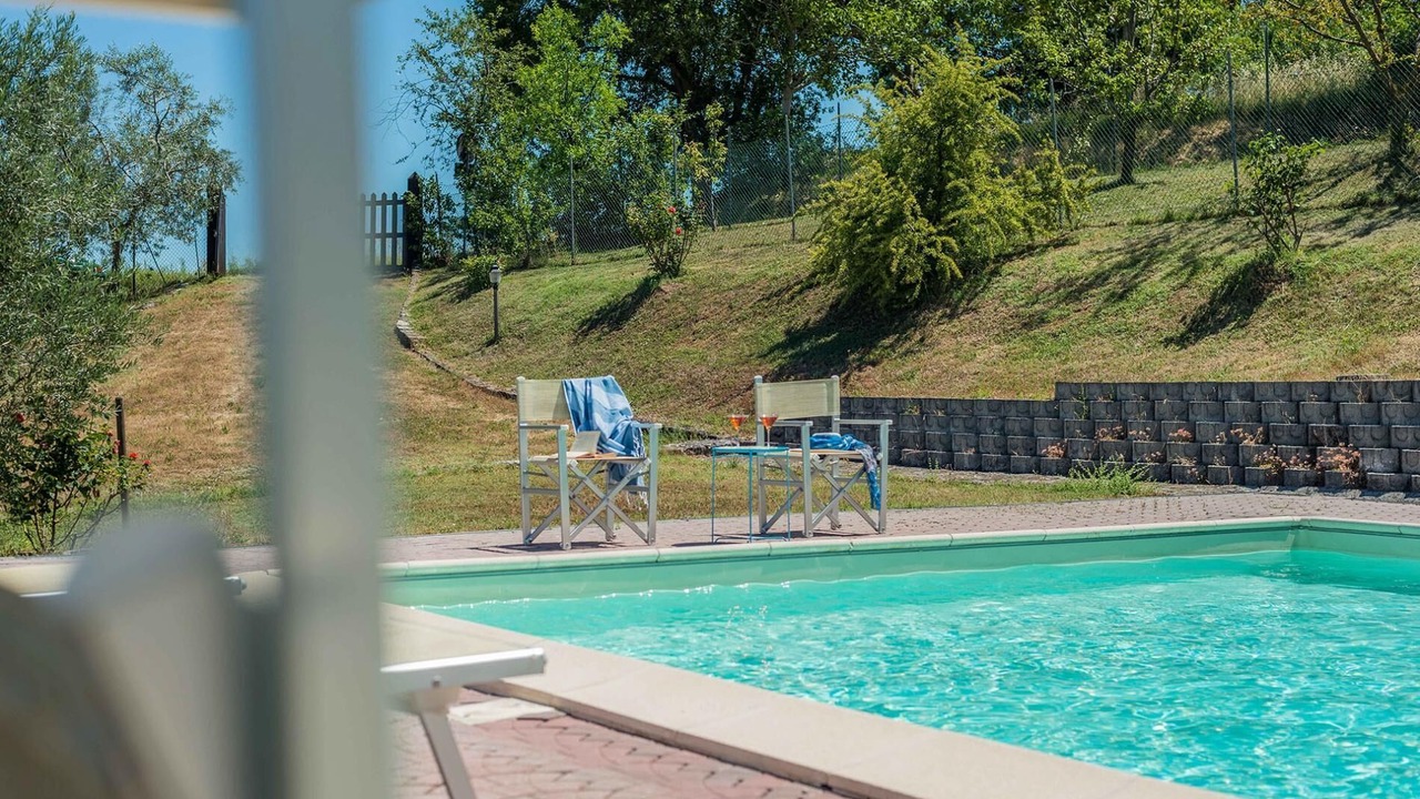 Photo of Outdoor in Pergola