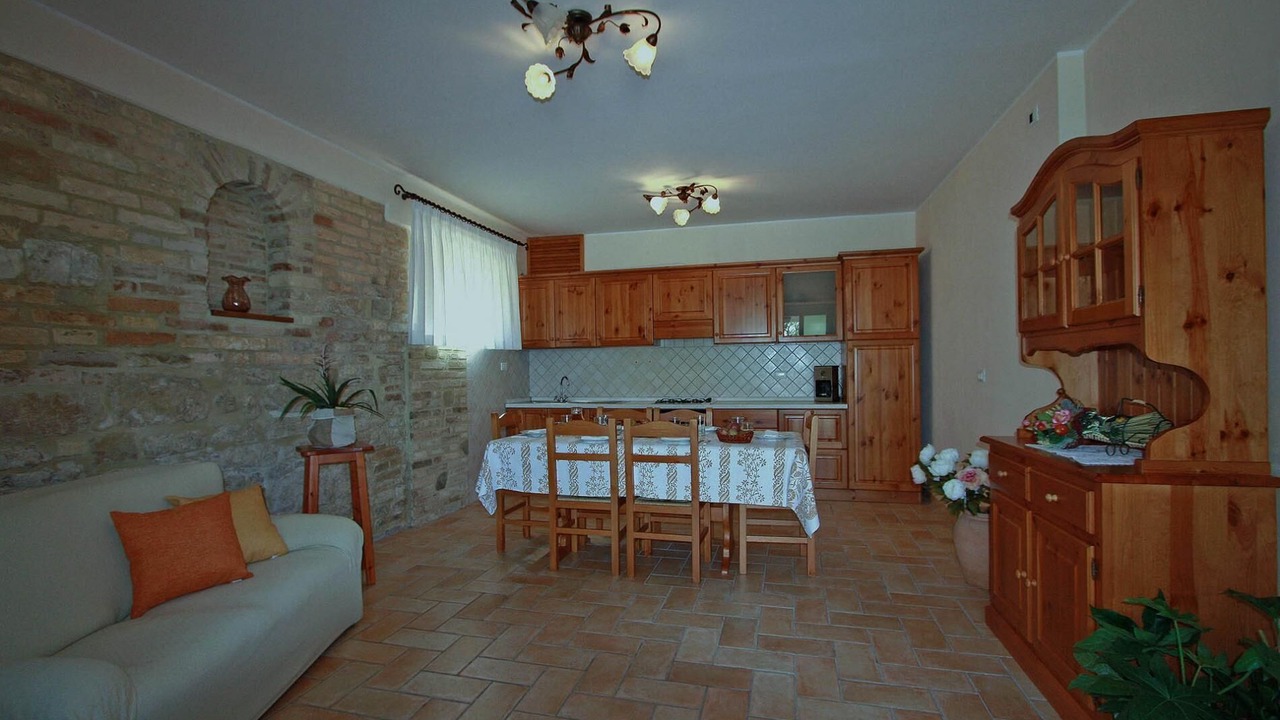Photo of Livingroom in Pergola