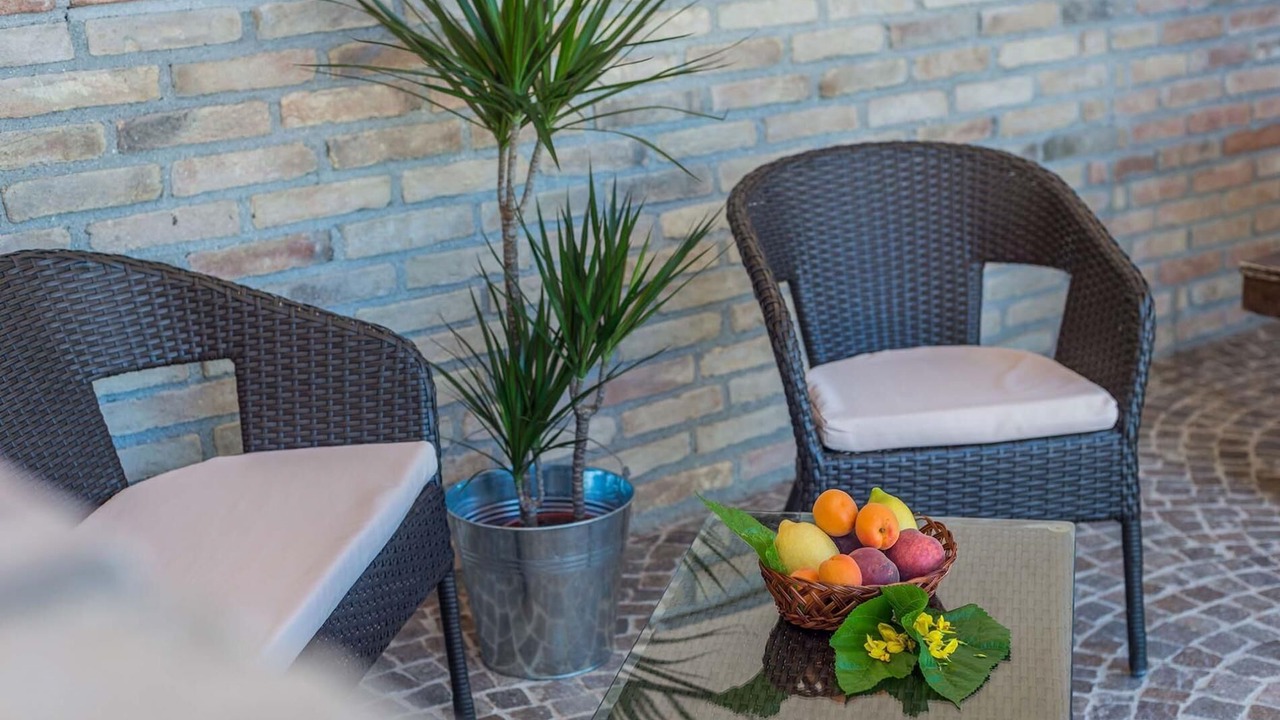 Photo of Outdoor in Pergola