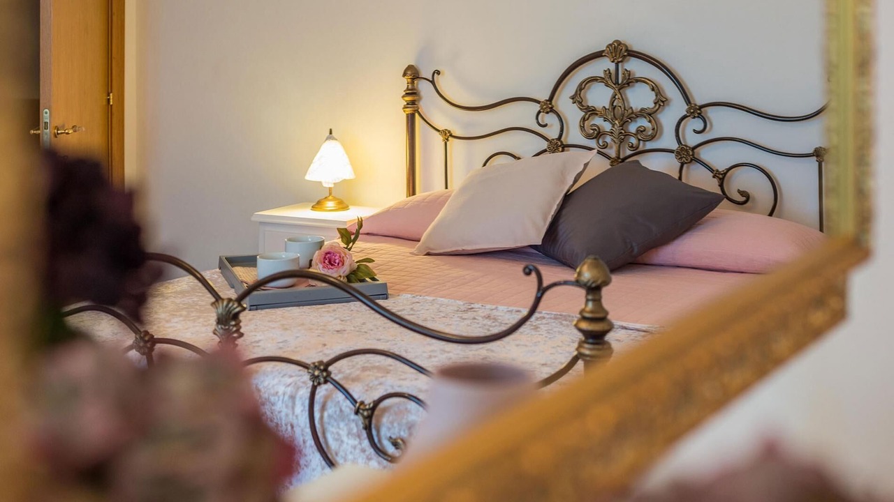 Photo of Bedroom in Pergola
