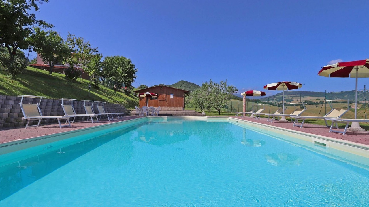 Photo of Outdoor in Pergola