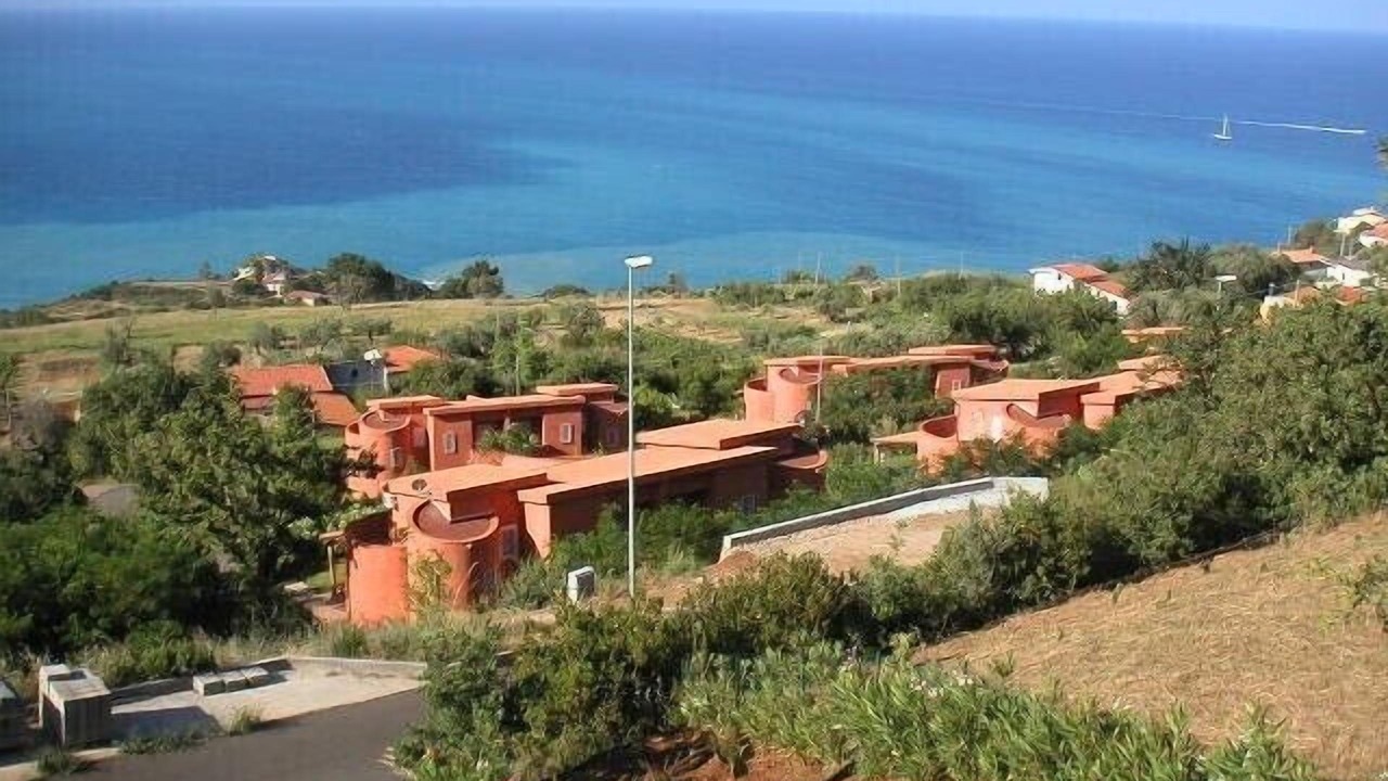 Photo of Patio Balcony in Bonifati