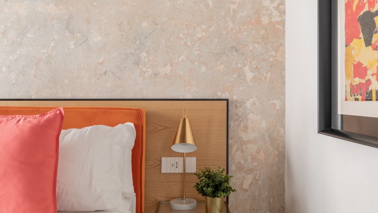 Photo of Bedroom in Rione XIV Borgo
