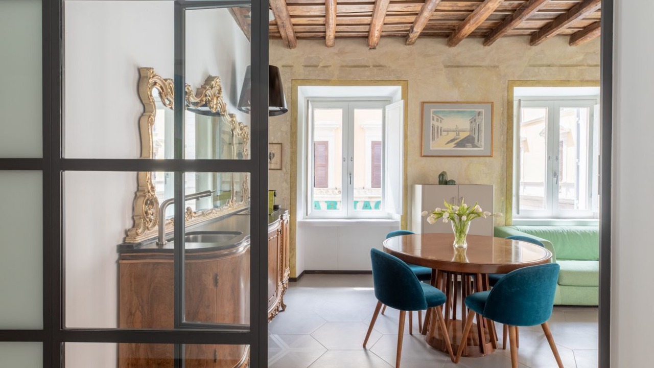 Photo of Others in Rione XIV Borgo