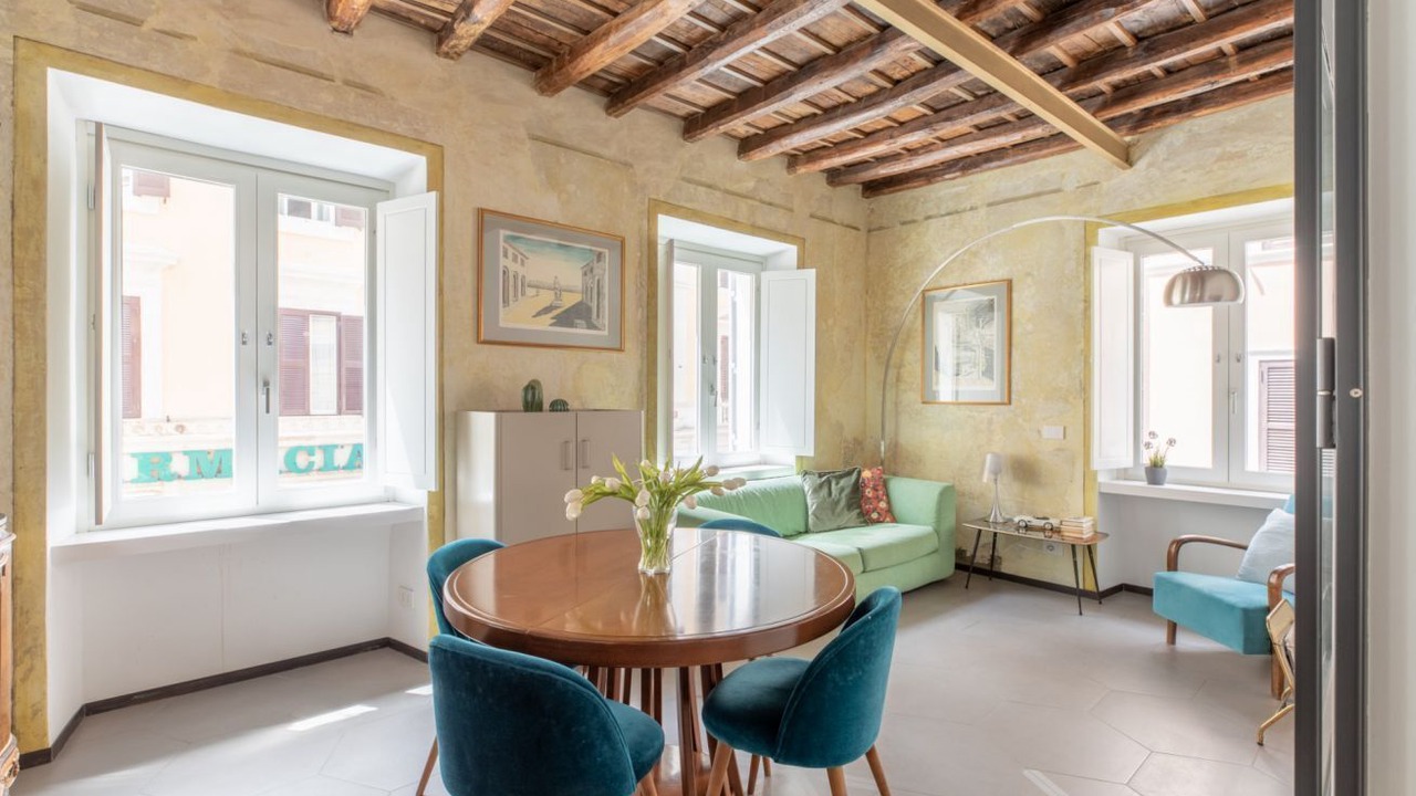 Photo of Others in Rione XIV Borgo