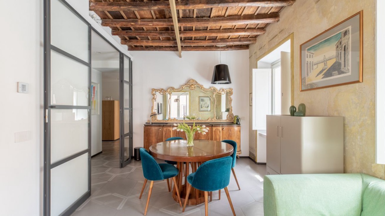 Photo of Others in Rione XIV Borgo