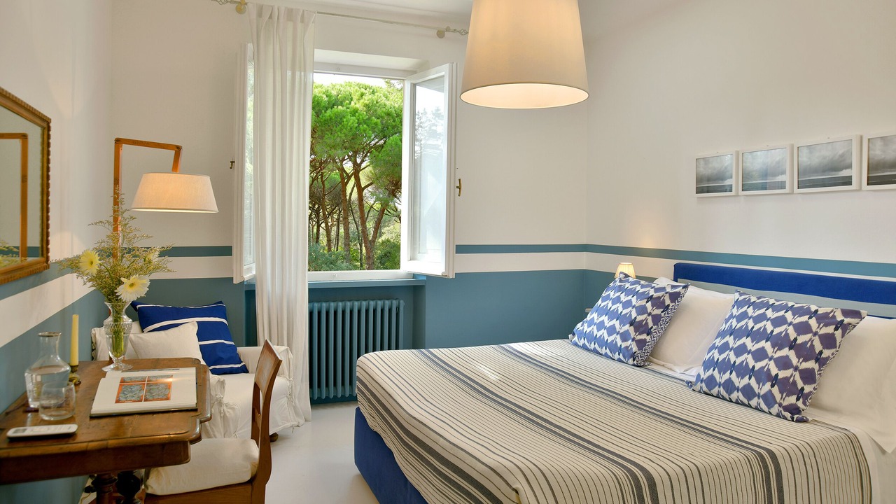 Photo of Bedroom in Marina di Bibbona