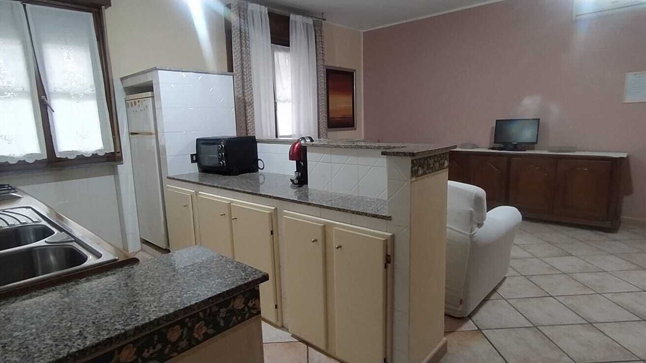 Photo of Kitchen in Gavorrano