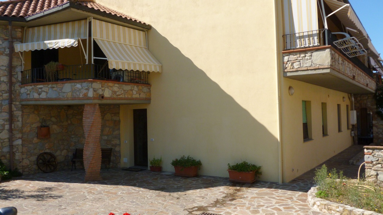 Photo of Outdoor in Gavorrano