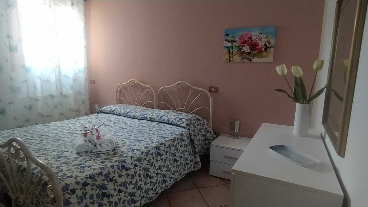 Photo of Bedroom in Gavorrano