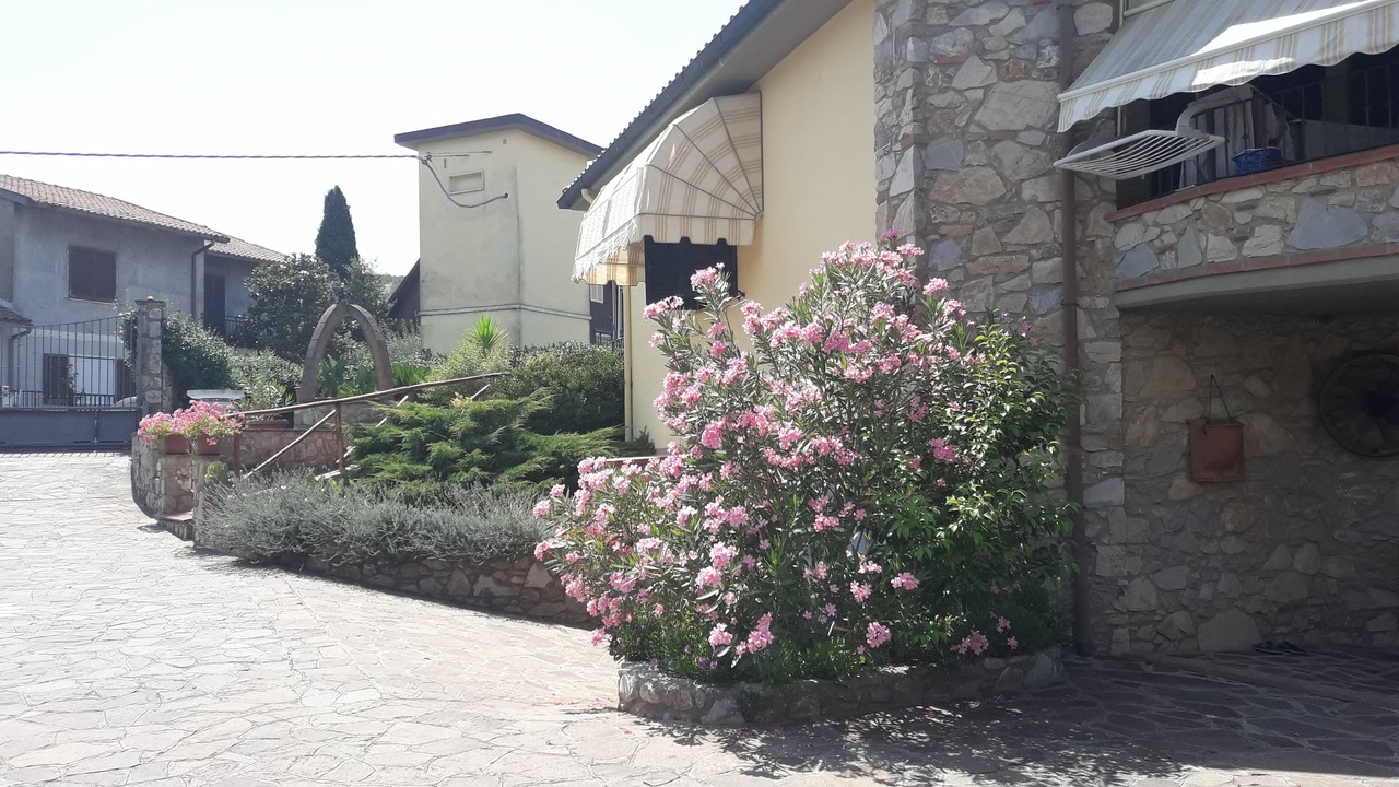 Photo of Outdoor in Gavorrano