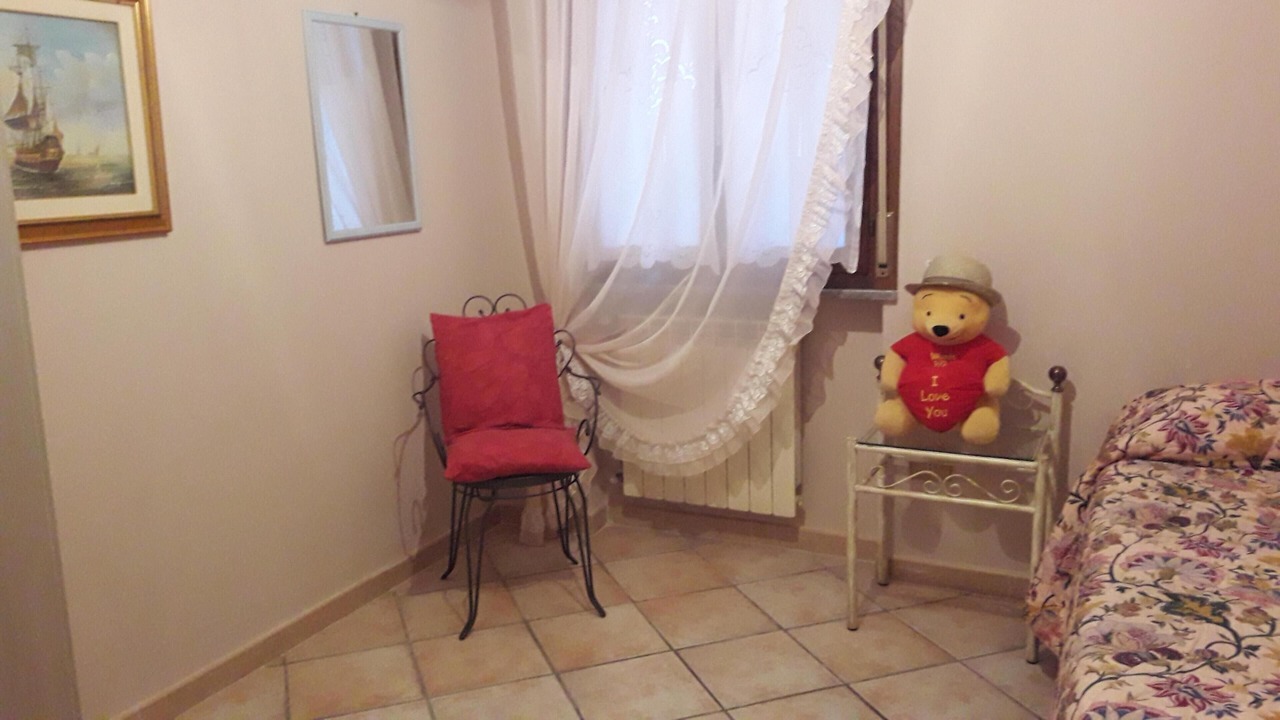 Photo of Bedroom in Gavorrano