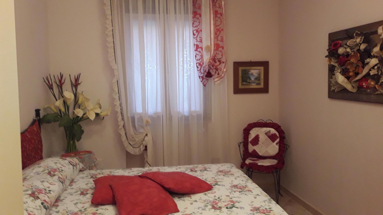 Photo of Bedroom in Gavorrano
