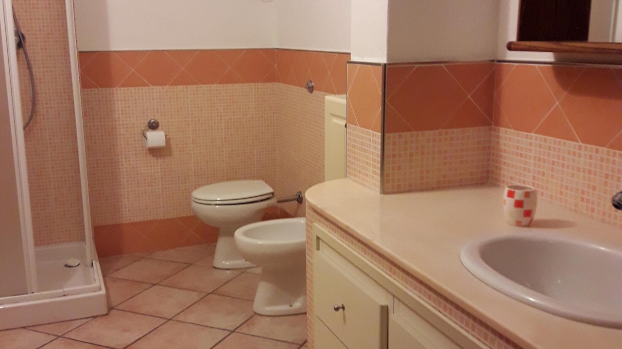 Photo of Bathroom in Gavorrano