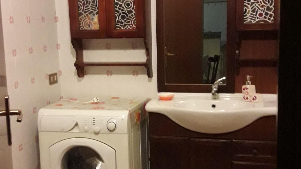 Photo of Bathroom in Gavorrano