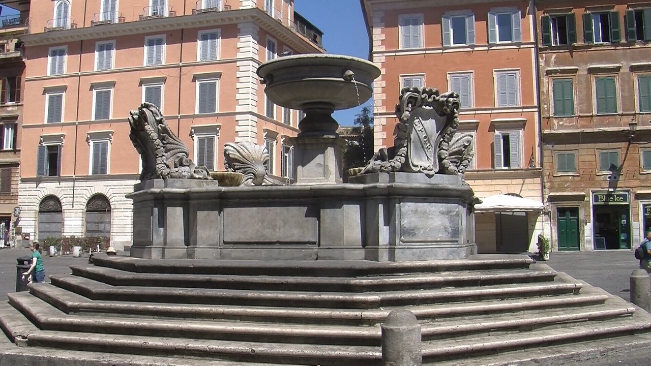 Photo of Others in Trastevere