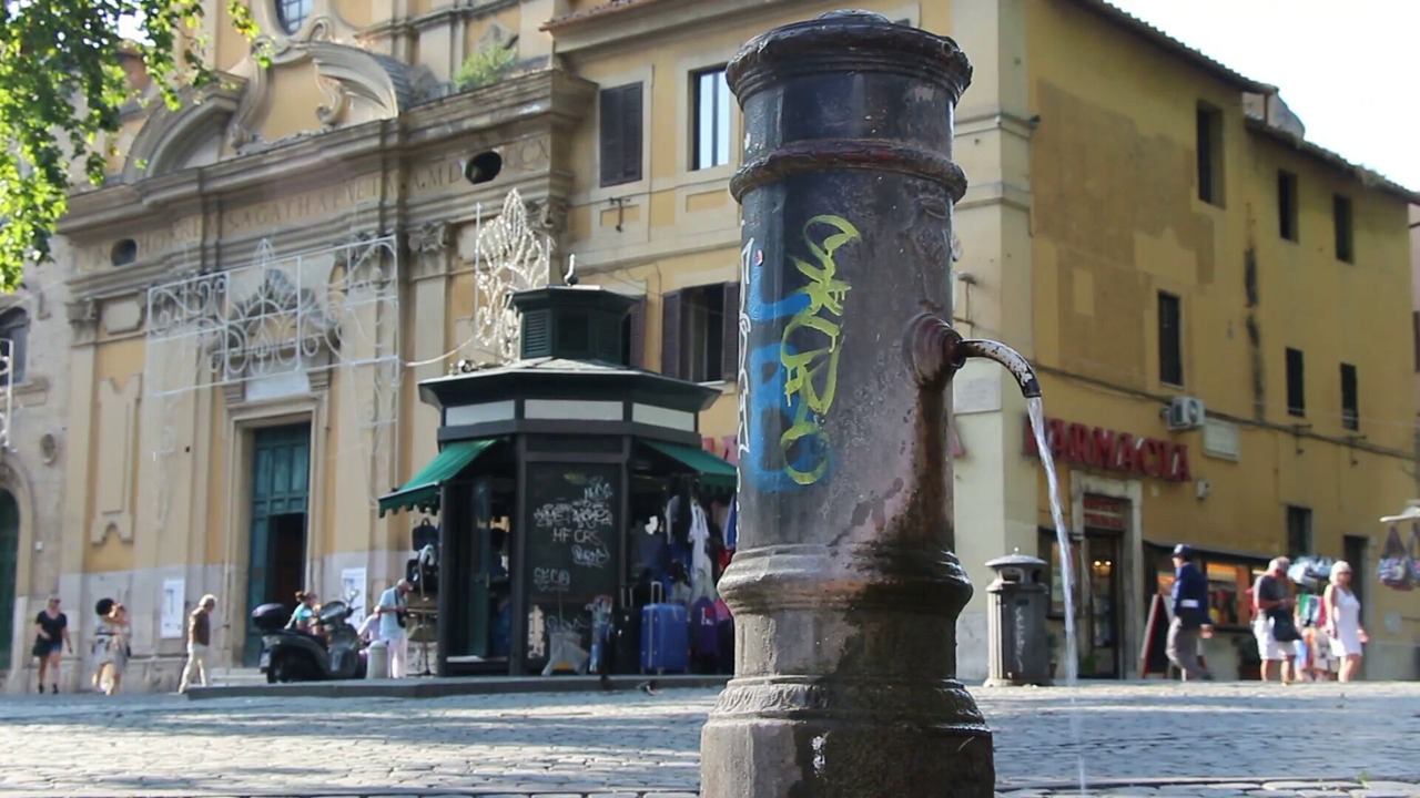 Photo of Others in Trastevere