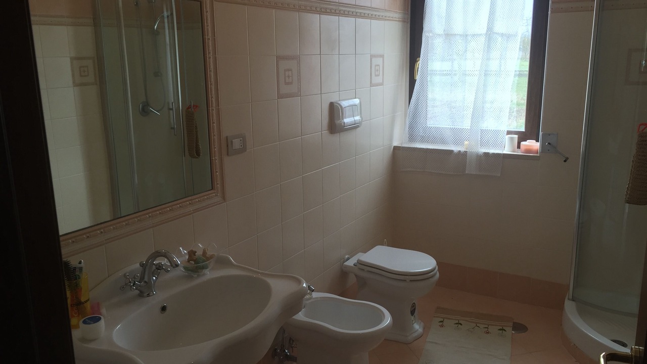 Photo of Bathroom in Pignola