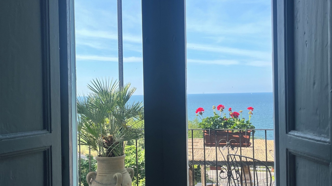 Photo of Patio Balcony in San Vito Chietino