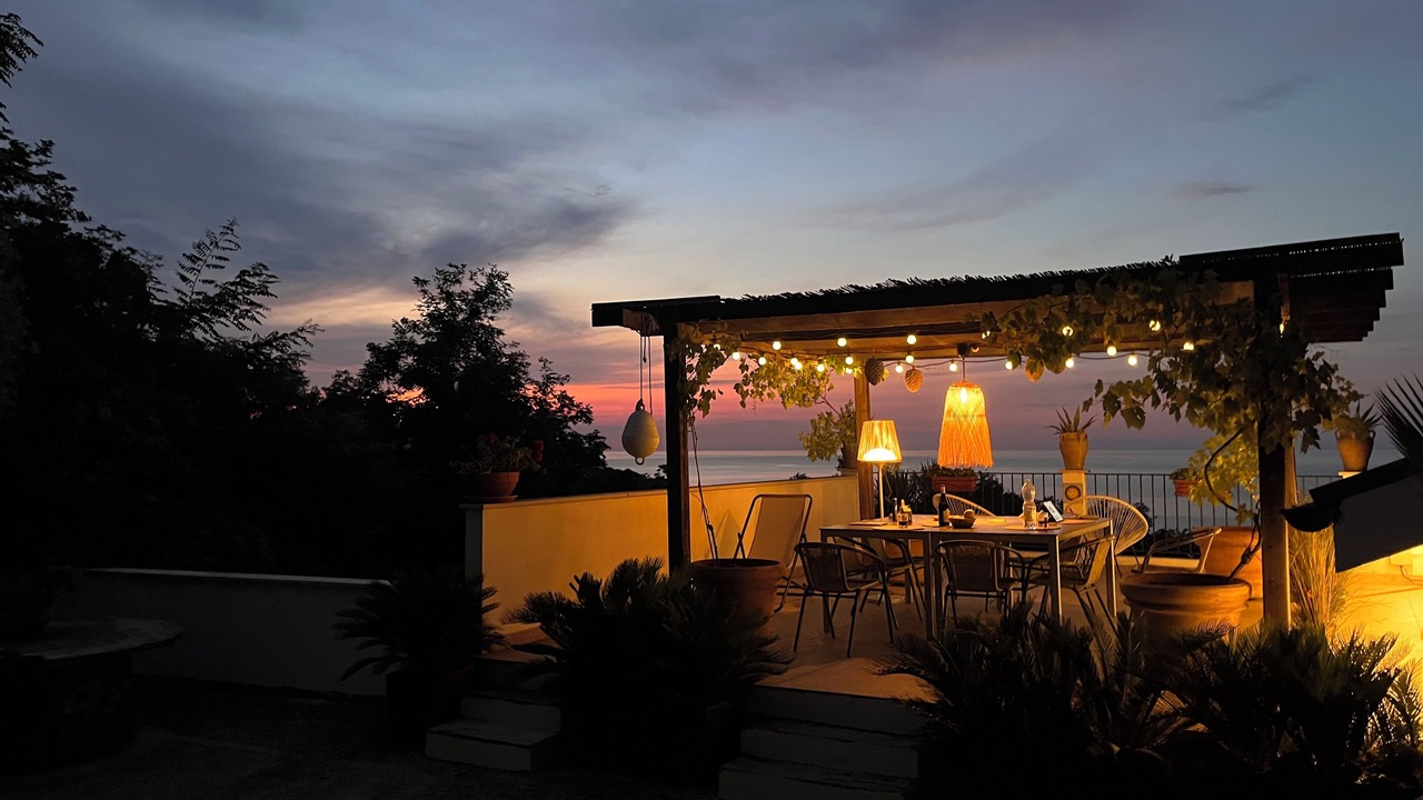 Photo of Outdoor in San Vito Chietino