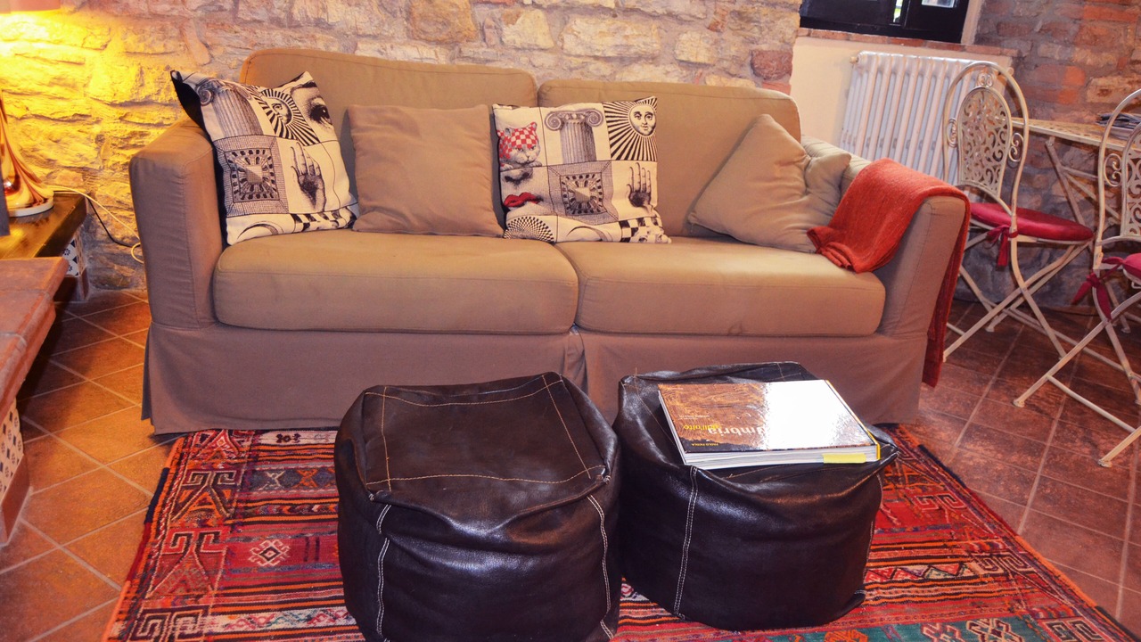 Photo of Livingroom in Corciano