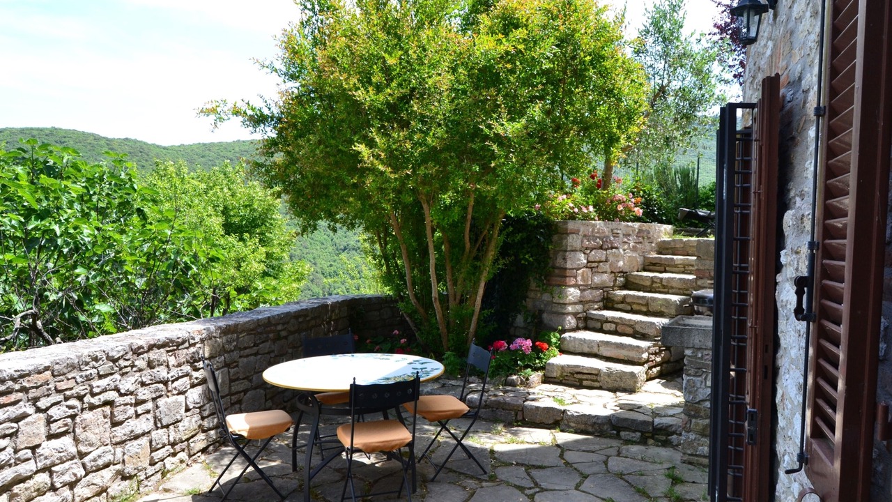Photo of Outdoor in Corciano