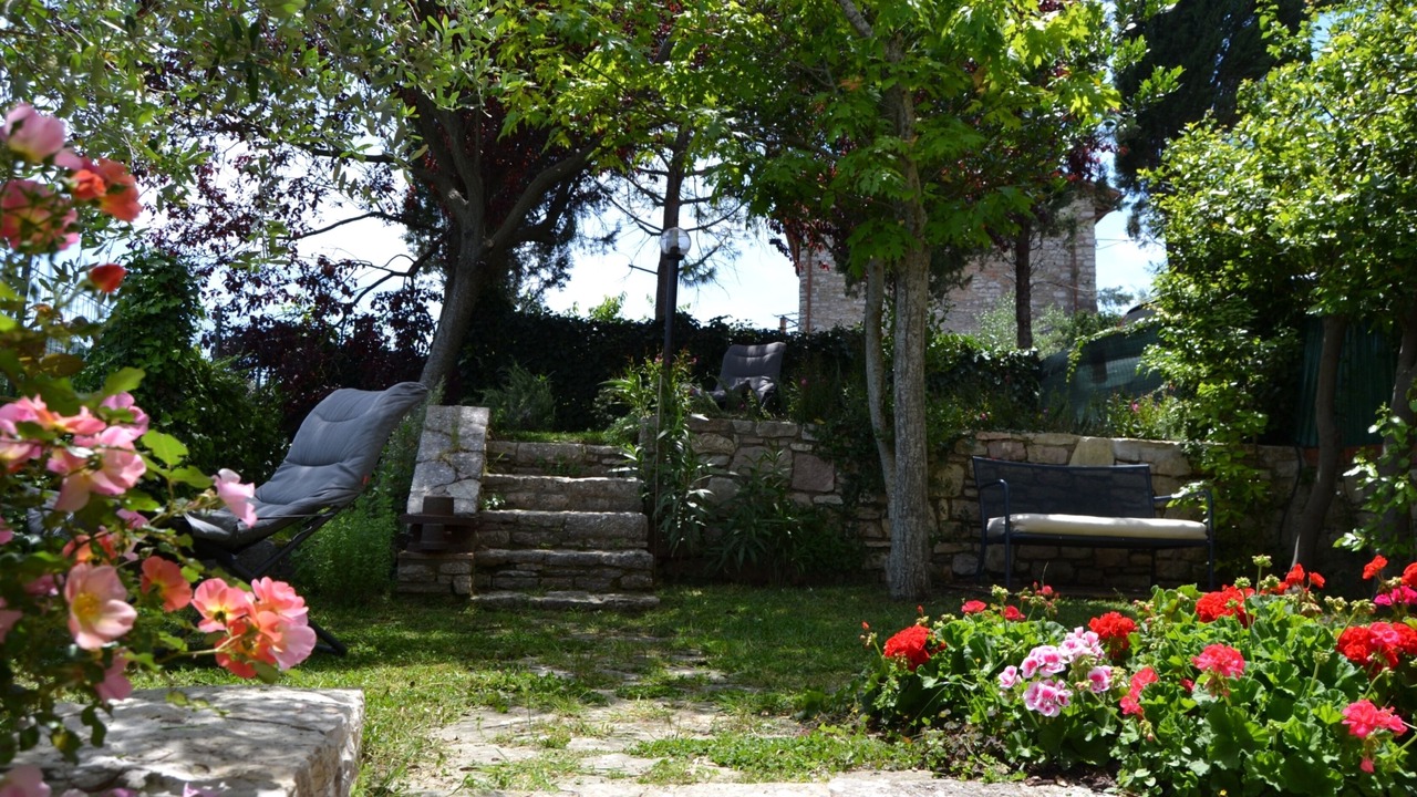 Photo of Outdoor in Corciano
