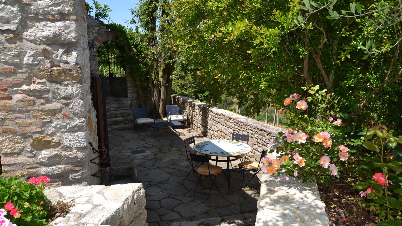 Photo of Outdoor in Corciano