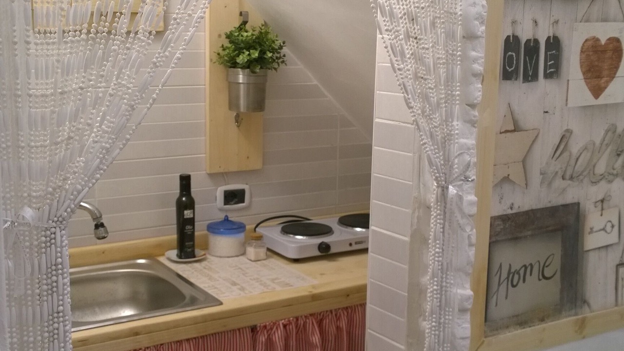 Photo of Kitchen in Foggia